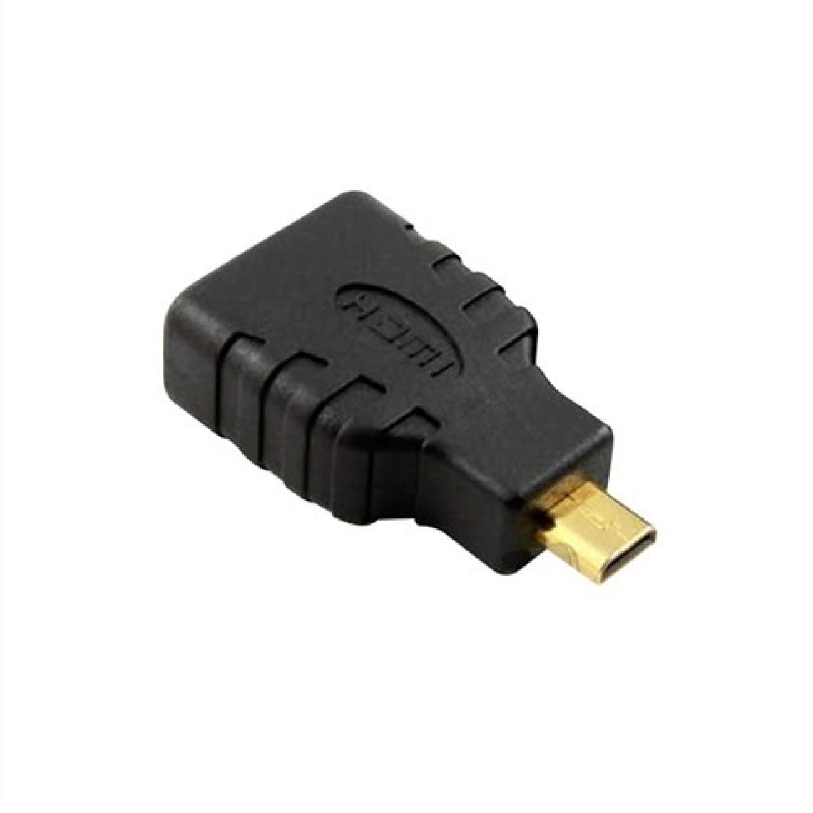 Hiper HC12-HMC - HDMI/MICRO HDMI Çevirici