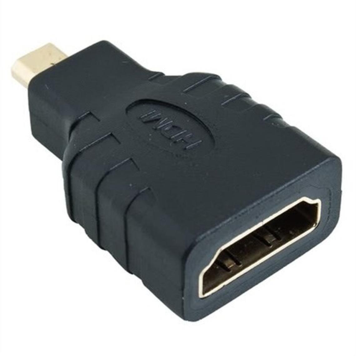 Hiper HC12-HMC - HDMI/MICRO HDMI Çevirici