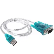 Ti-Mesh Usb 2.0 /  Rs232 Kablo