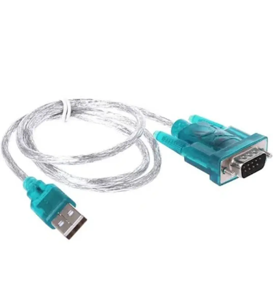 Ti-Mesh Usb 2.0 /  Rs232 Kablo