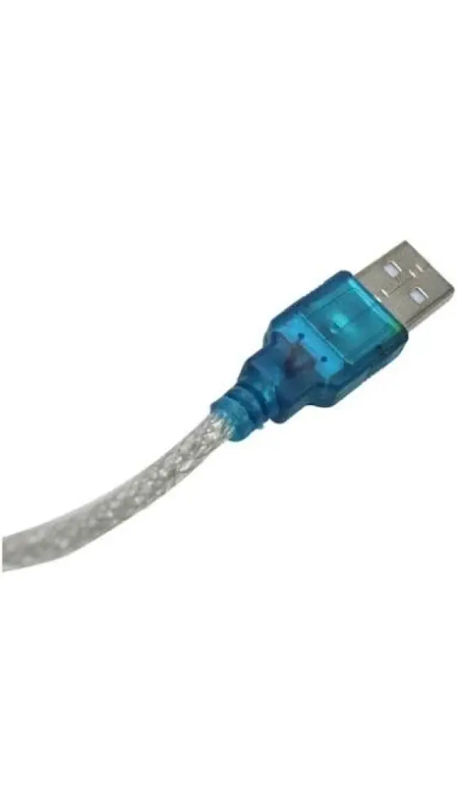 Ti-Mesh Usb 2.0 /  Rs232 Kablo