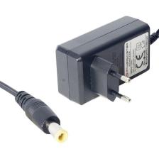 Strongart Powermaster PM-32862 12 Volt 2.5 Amper Dsmart-Digiturk Için Plastik Kasa Adaptör Ortası Iğneli