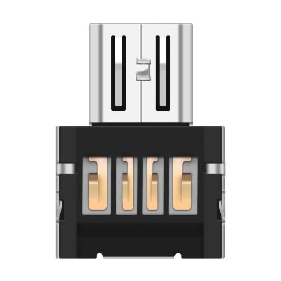 DM Micro USB OTG Adaptör