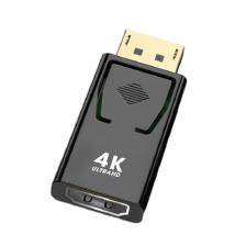 Zrh Displayport To HDMI Çevirici Dönüştürücü Adaptör