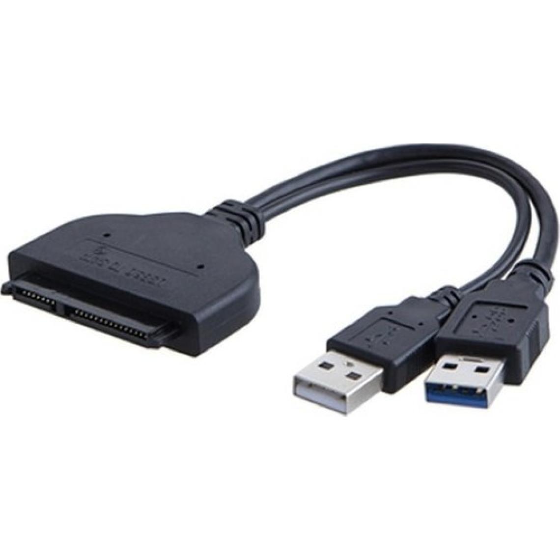 Gomax USB 3.0 SATA HDD To USB Kablo Dönüştürücü