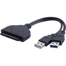 Gomax USB 3.0 SATA HDD To USB Kablo Dönüştürücü