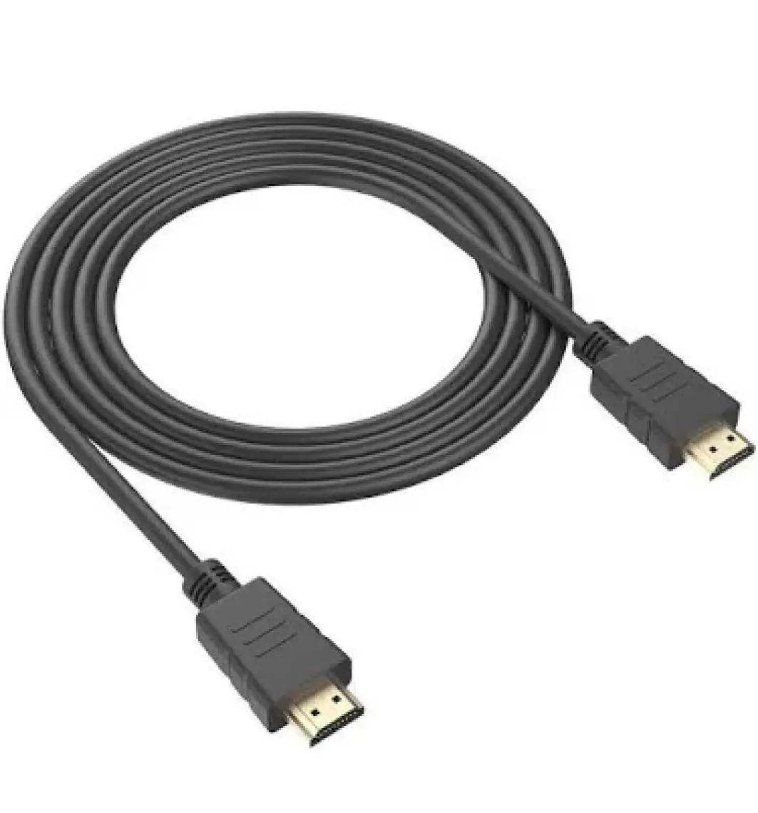 Ancheyn HDMI 1.4b Tv LCD Monitör Laptop Erkek Bağlantı Kablosu1.5 M 4294
