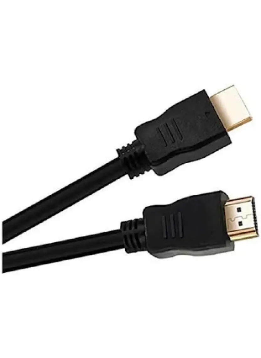 Ancheyn HDMI 1.4b Tv LCD Monitör Laptop Erkek Bağlantı Kablosu1.5 M 4294