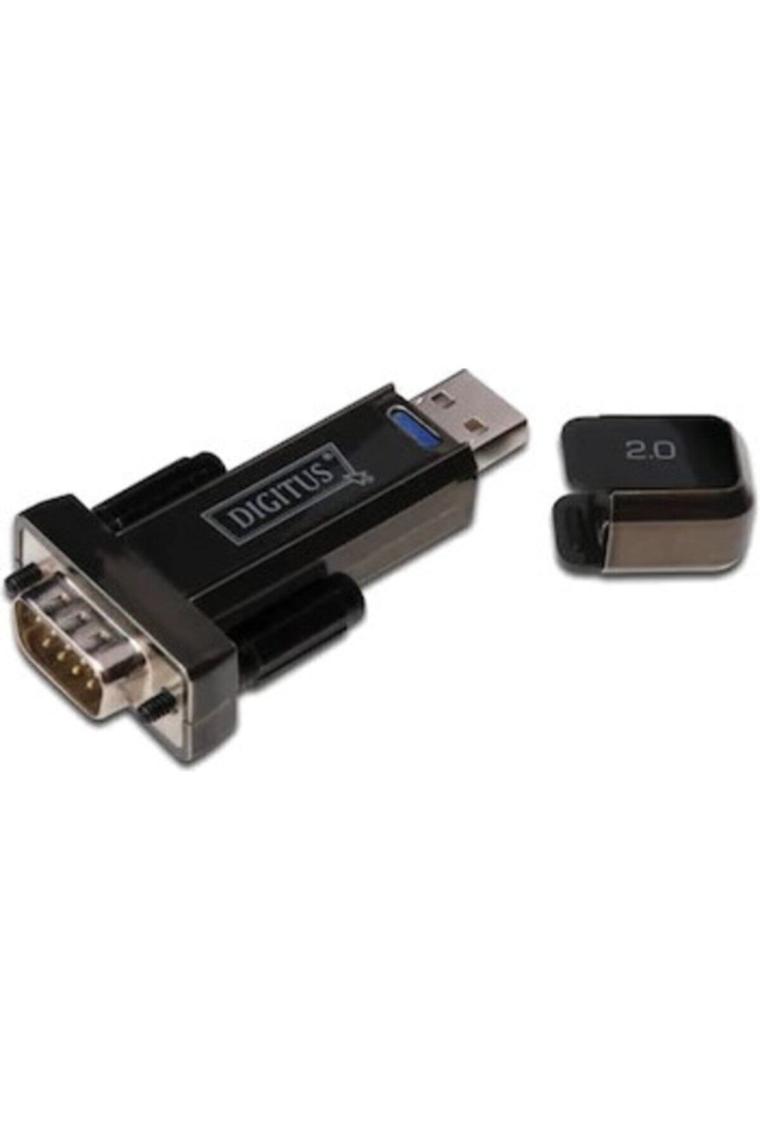 Da-70156 Usb 2.0 - Rs232 (seri) Çevirici