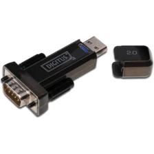 Da-70156 Usb 2.0 - Rs232 (seri) Çevirici