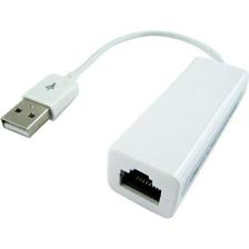 Compaxe USB - Ethernet Dönüştürücü Adaptör