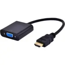 Compaxe HDMI To VGA Çevirici