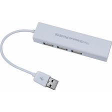 Bst Usb 3 Port Hub Ve Ethernet Adaptörü Macbook