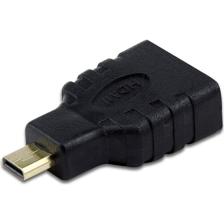 Codegen Micro HDMI Erkek - HDMI Dişi Çevirici Adaptör CDG-CNV30