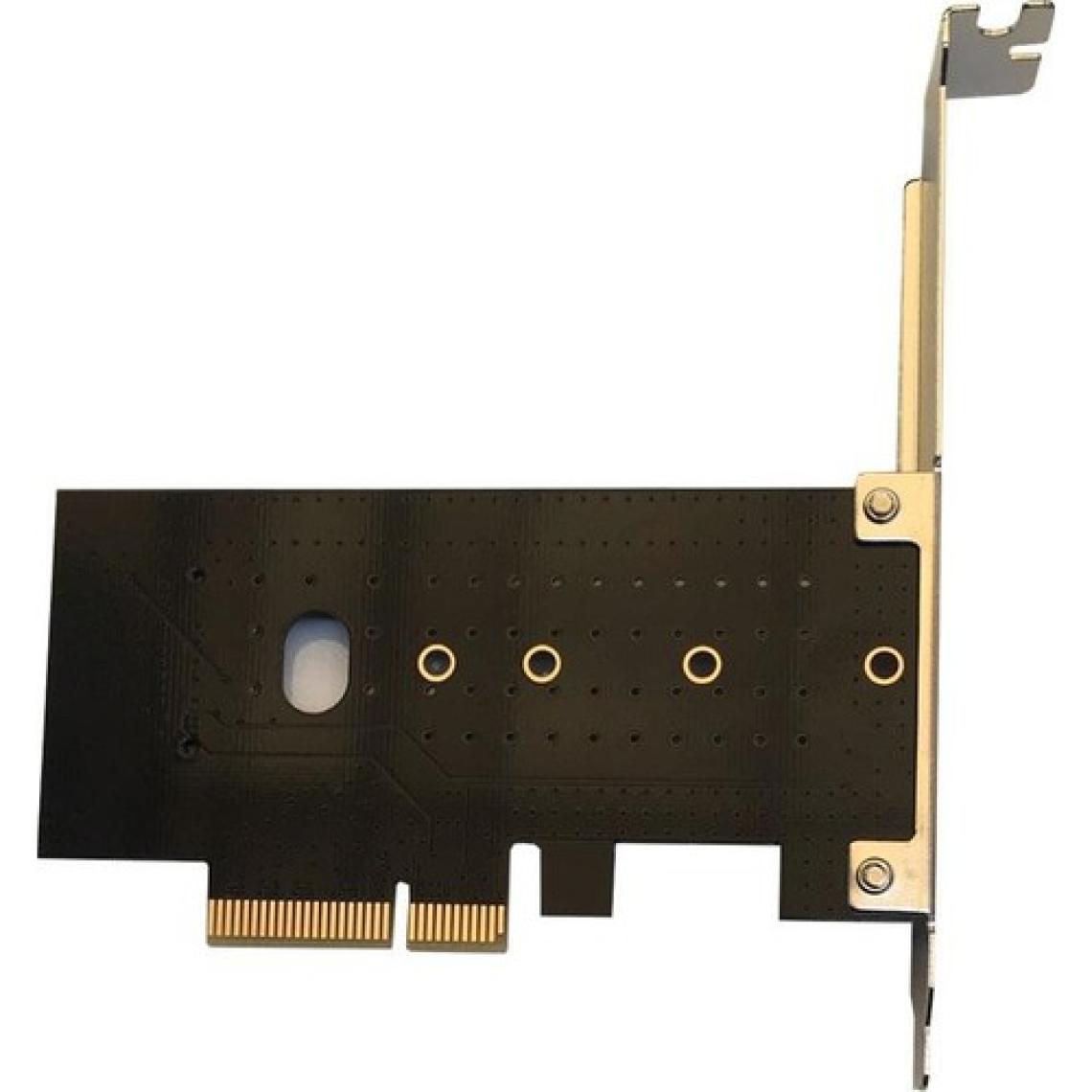KEEPRO Pcı E 3.0 X4 To M2 Ngff Ssd Çevirici Dönüştürücü Kart