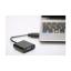 Digitus DA-70461 HDMI-VGA Çevirici Adaptör