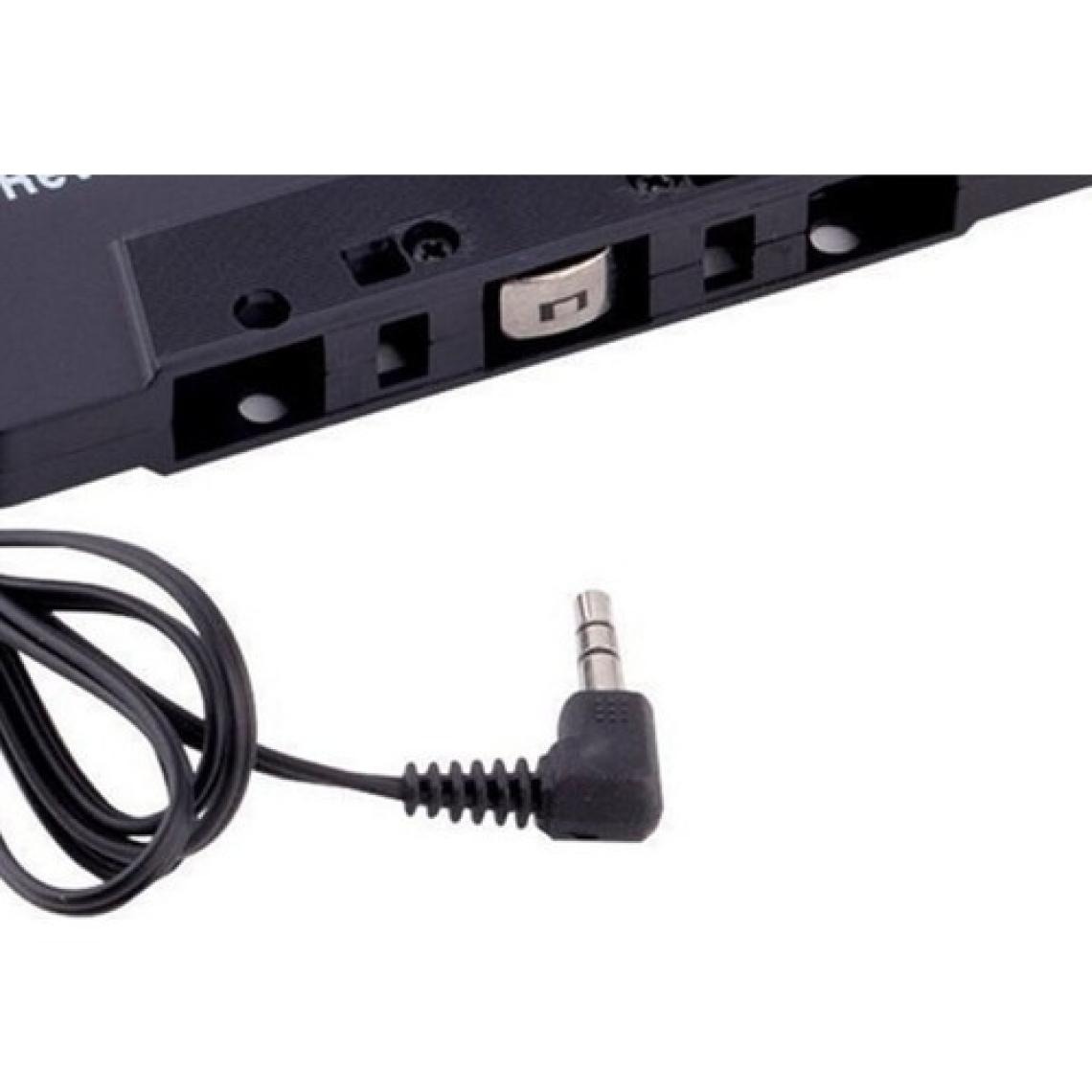 Narita Aux Çevirici Mp3 Mp4 Kaset Çalar Oto Teyp Adaptörü Narita NRT-979