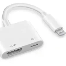 Pmr 728992006519 Lightning To Hdmi Çevirici Adaptör