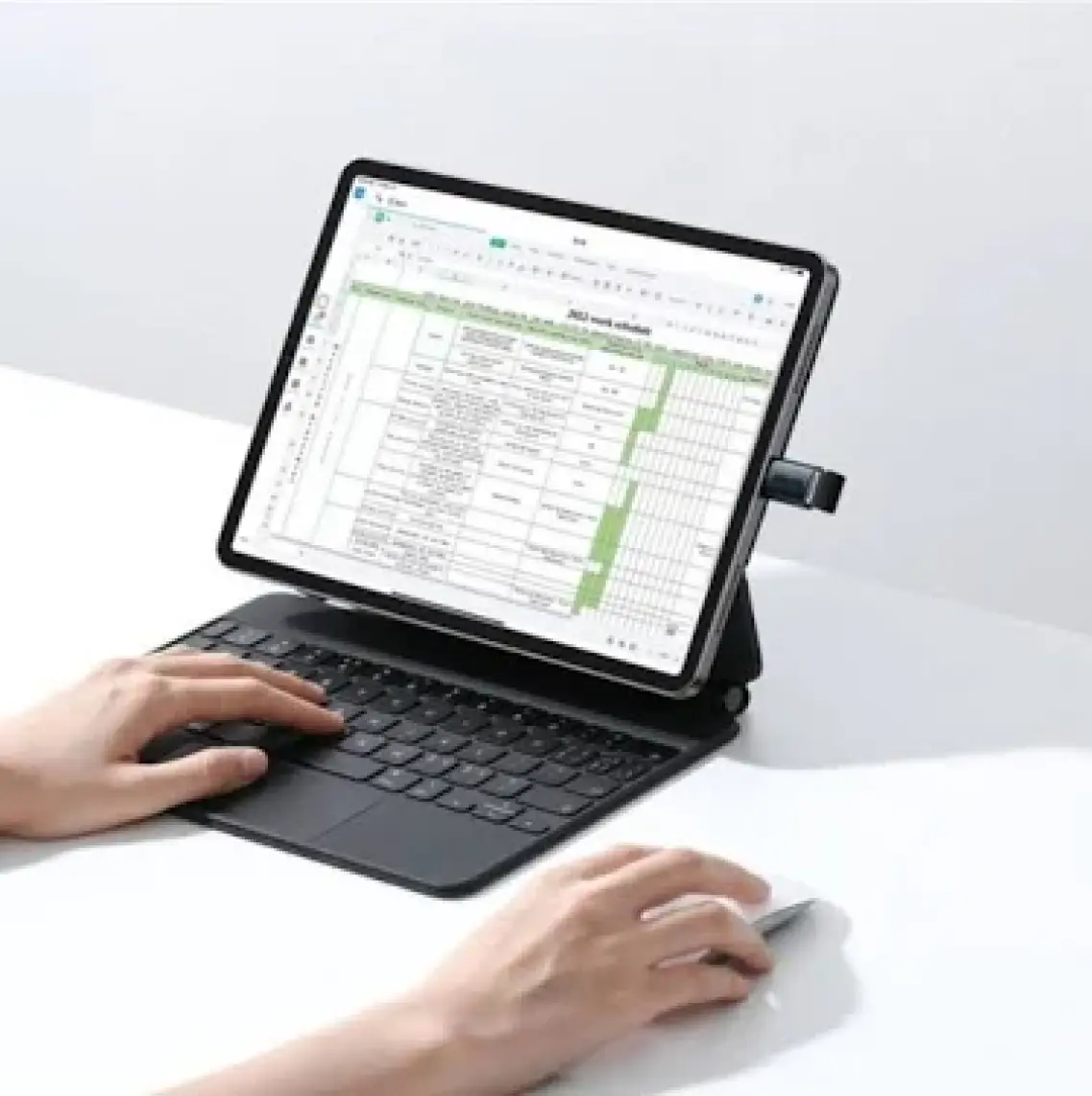 Baseus Type-C To USB 3.1  Dönüştürücü Adaptör Mini Otg Ingenuity Series ZJJQ000003