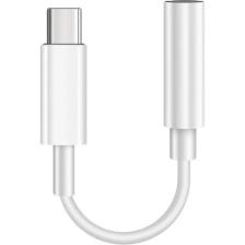 Ultratekno Type C To 3,5 mm Kulaklık Jakı Adaptörü Aux Ses Çevirici Dönüştürücü