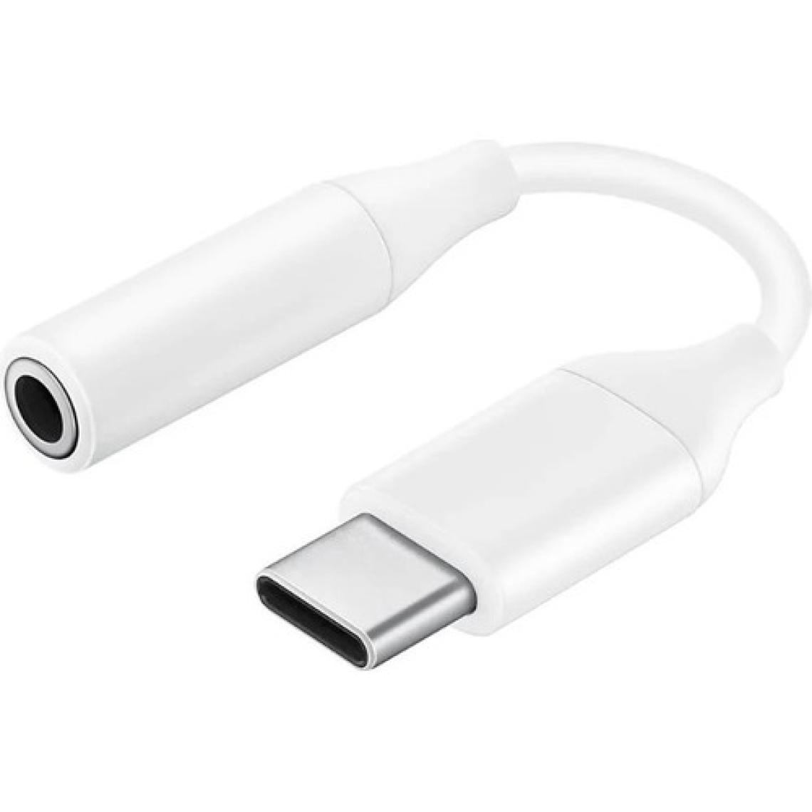 Ultratekno Type C To 3,5 mm Kulaklık Jakı Adaptörü Aux Ses Çevirici Dönüştürücü