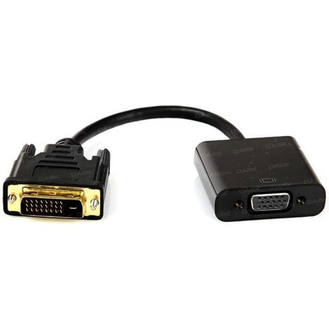 FRISBY FA-VG11 VGA KABLO  5M