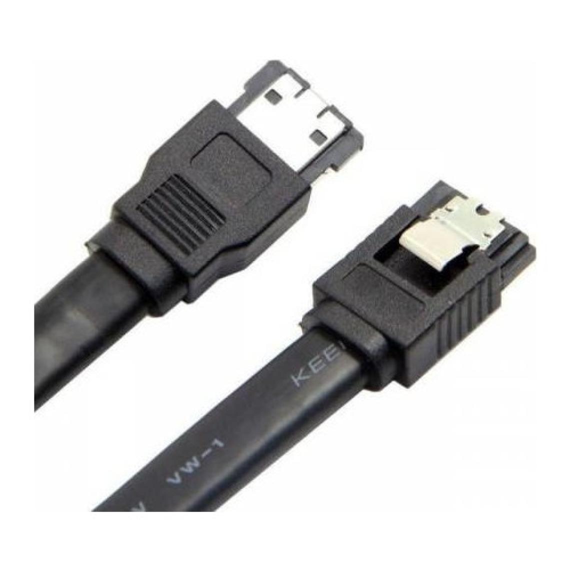 Ttaf 55201 Sata To Esata Kablo 50 cm