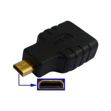 Keepro mikro hdmı çevirici aparat mikro hdmı erkek to hdmı dişi çevirici