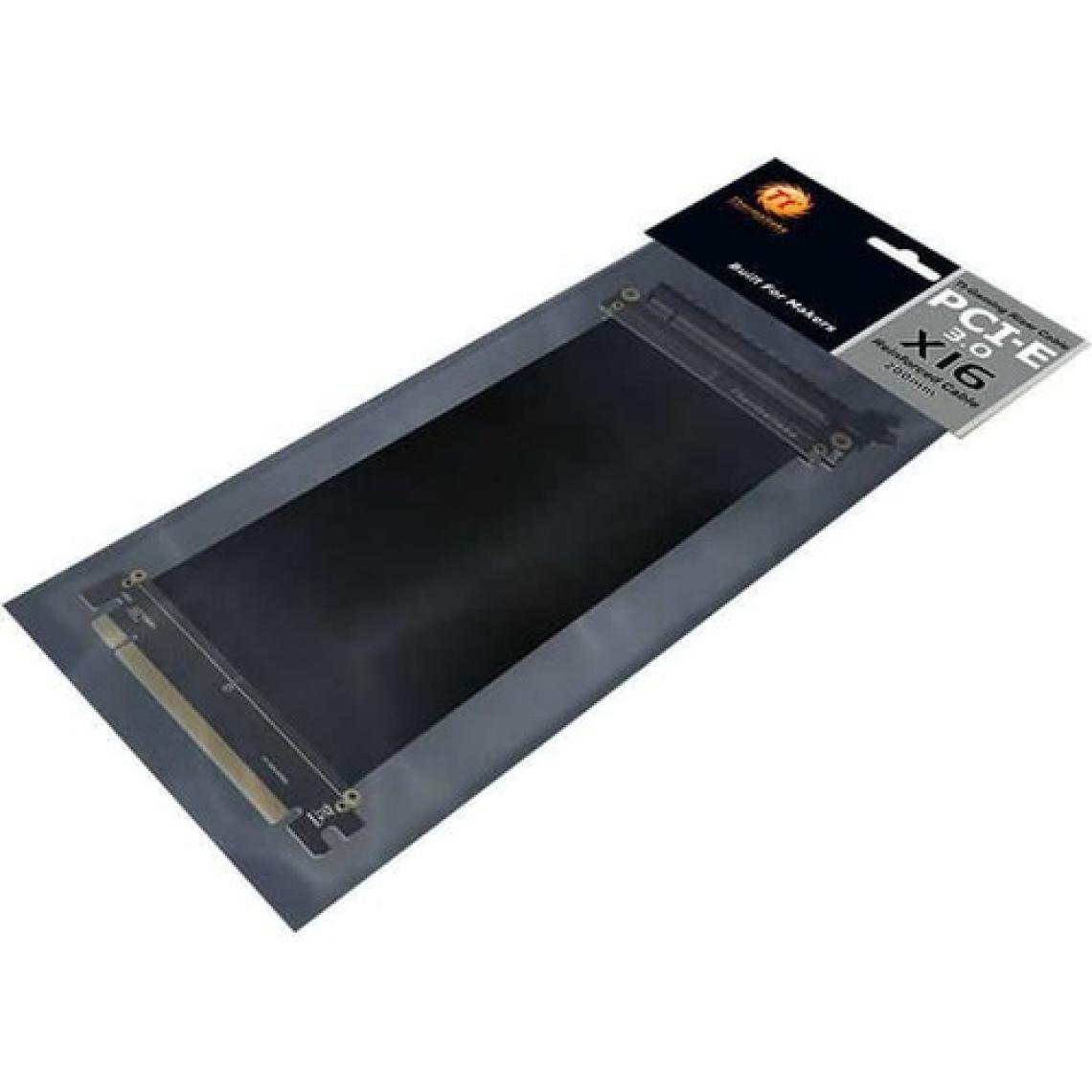 THERMALTAKE AC-053-CN1OTN-C1 PCI-e X16 Riser Cable