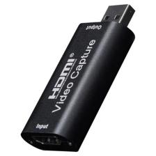 Ultratekno Video Capture USB 2.0 To HDMI Çevirici Dönüştürücü Adaptör UT-32608