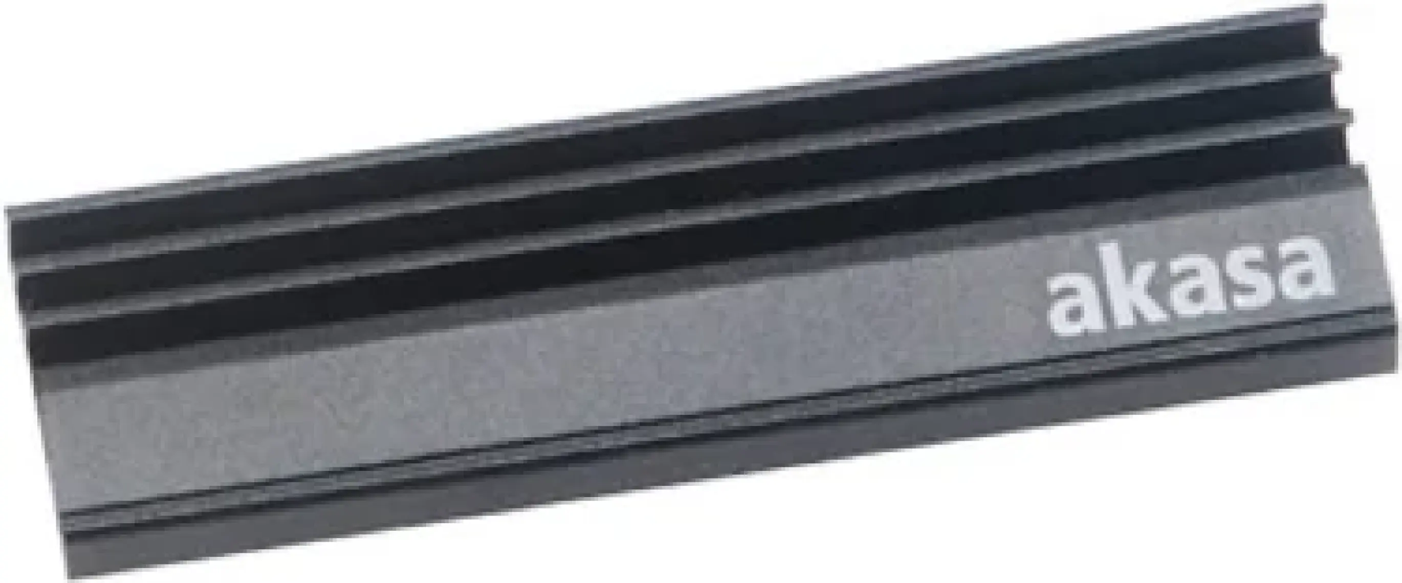 Akasa M.2 SSD to PCI-E Gen3 x4 Soğutuculu Dönüştürücü Adaptör (AK-PCCM2P-02)