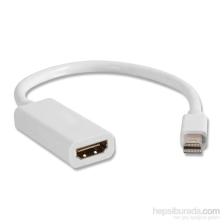 Qport Q-DP-HDM 15cm Mini Display to HDMI Çevirici