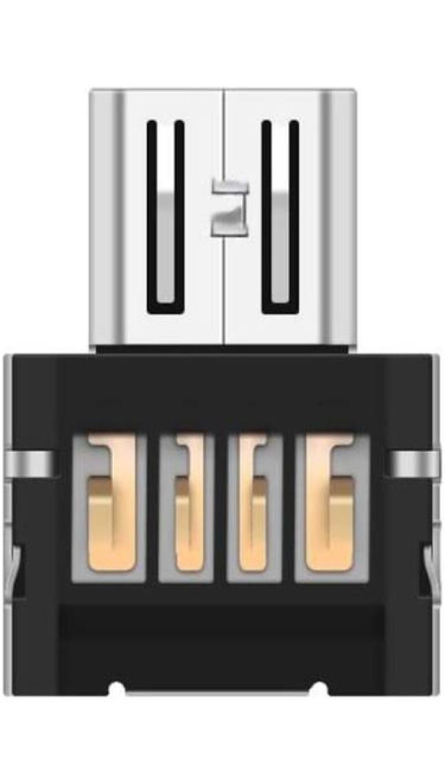 DM Micro USB OTG Adaptör