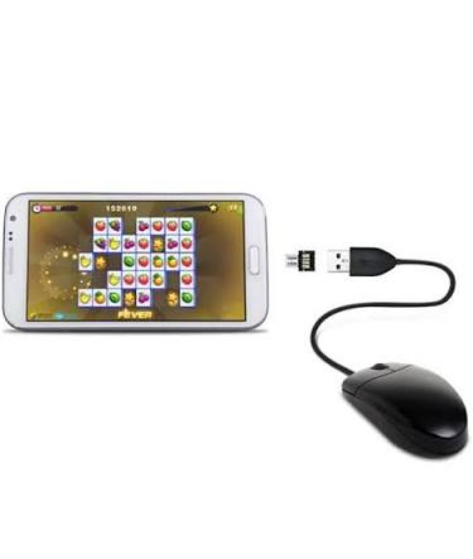 DM Micro USB OTG Adaptör