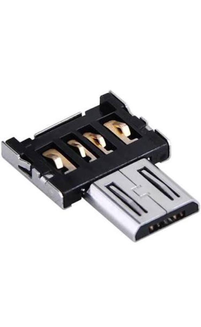 DM Micro USB OTG Adaptör