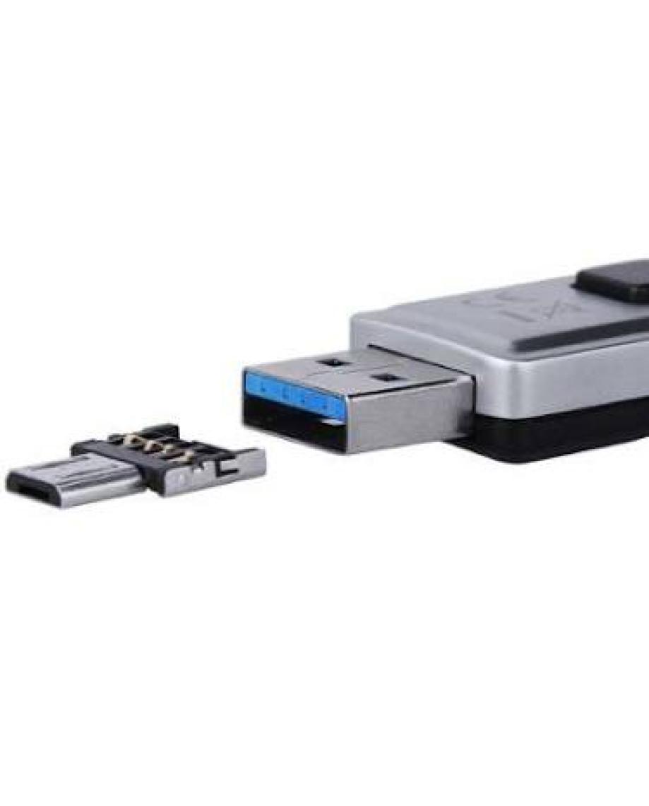 DM Micro USB OTG Adaptör