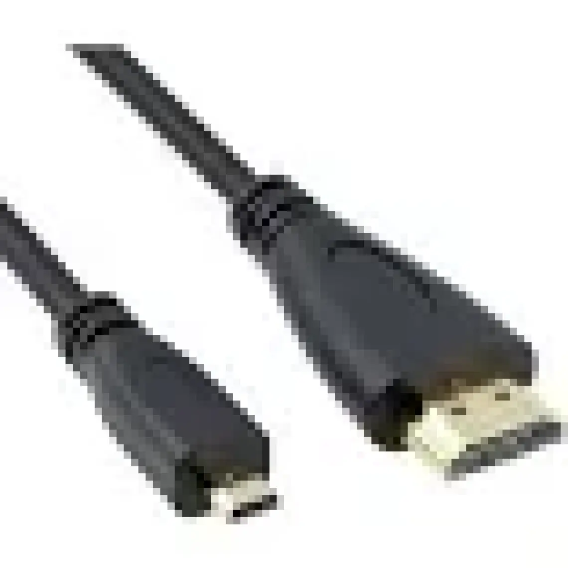 Aogo 1.5 Metre Mikro HDMI Kablo Micro HDMI To HDMI Kablo 1.5m Tip-D HDMI