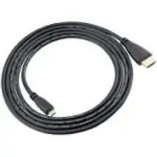 Aogo 1.5 Metre Mikro HDMI Kablo Micro HDMI To HDMI Kablo 1.5m Tip-D HDMI