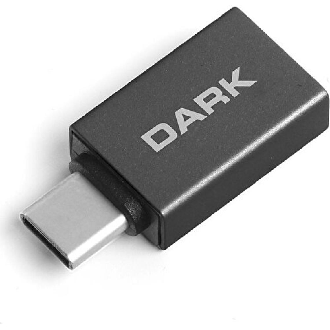 Dark USB3.1 Type C - USB3.0 Type-A Dönüştürücü (DK-AC-U31X30)