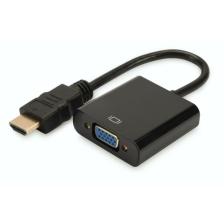 Digitus DA-70461 HDMI-VGA Çevirici Adaptör