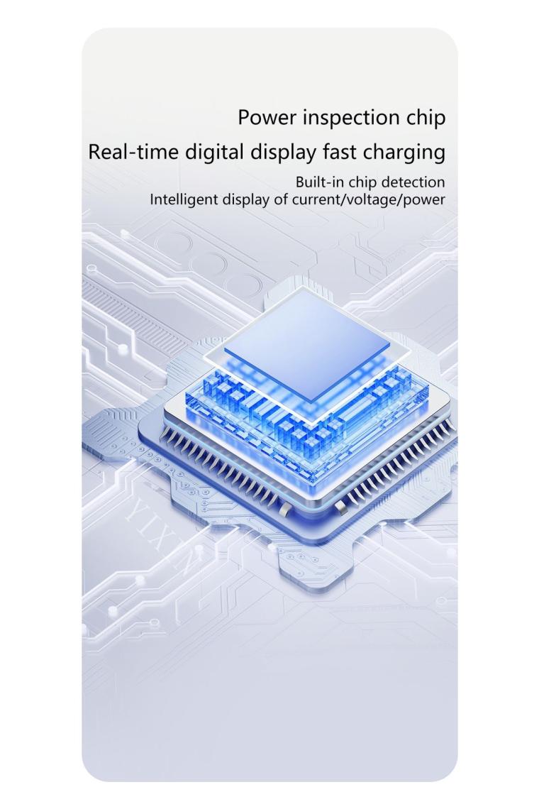 Livx Revolution Type C To USB 3.2 Dönüştürücü 36W Hızlı Şarj 10GBPS Veri Transferi Dijital Ekran Otggm