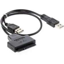 Ti-Mesh 2.5 İnç Sata Hdd Hard Disk Usb Direk Bağlama