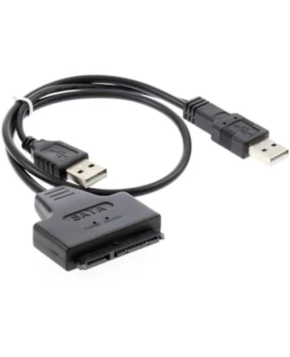 Ti-Mesh 2.5 İnç Sata Hdd Hard Disk Usb Direk Bağlama