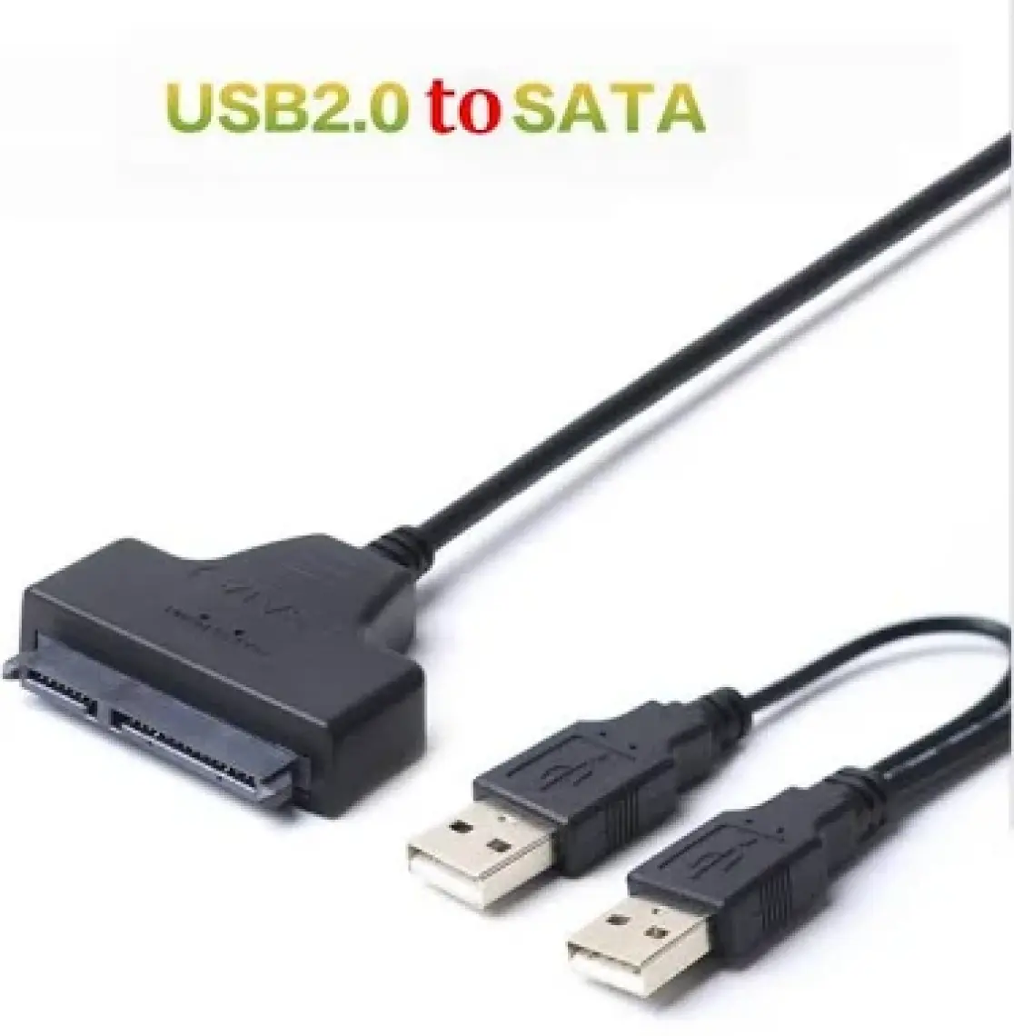 Ti-Mesh 2.5 İnç Sata Hdd Hard Disk Usb Direk Bağlama