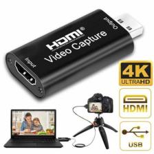 Brs Hdmı 1080P Video Capture Kart
