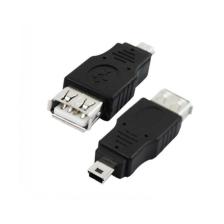 Mini Usb To Usb 2.0 Dönüştürücü