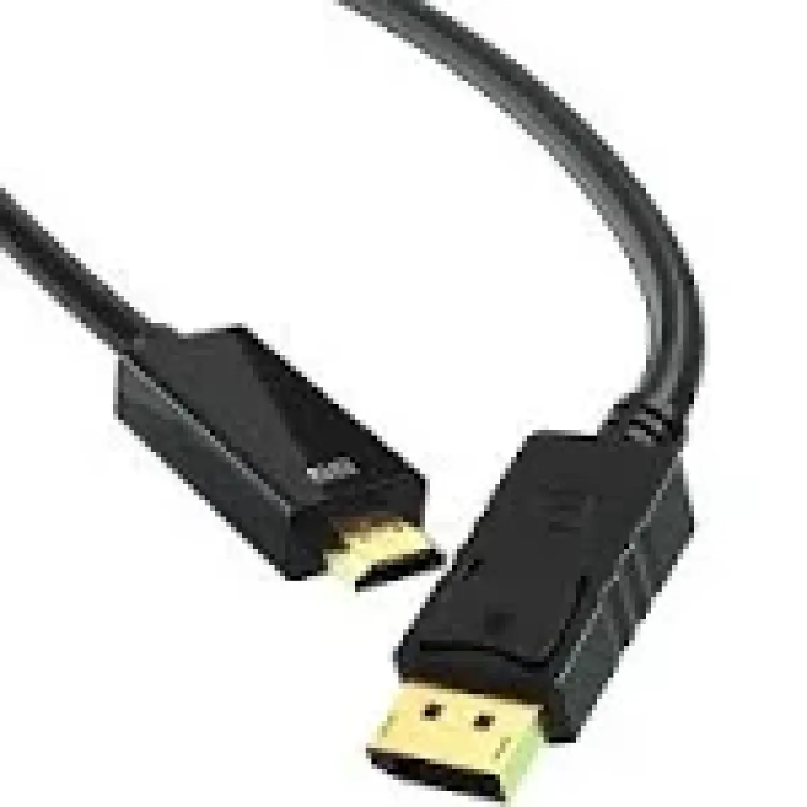 Dm CHB038 4K Displayport To HDMI Çevirici Kablo 1.8 Metre