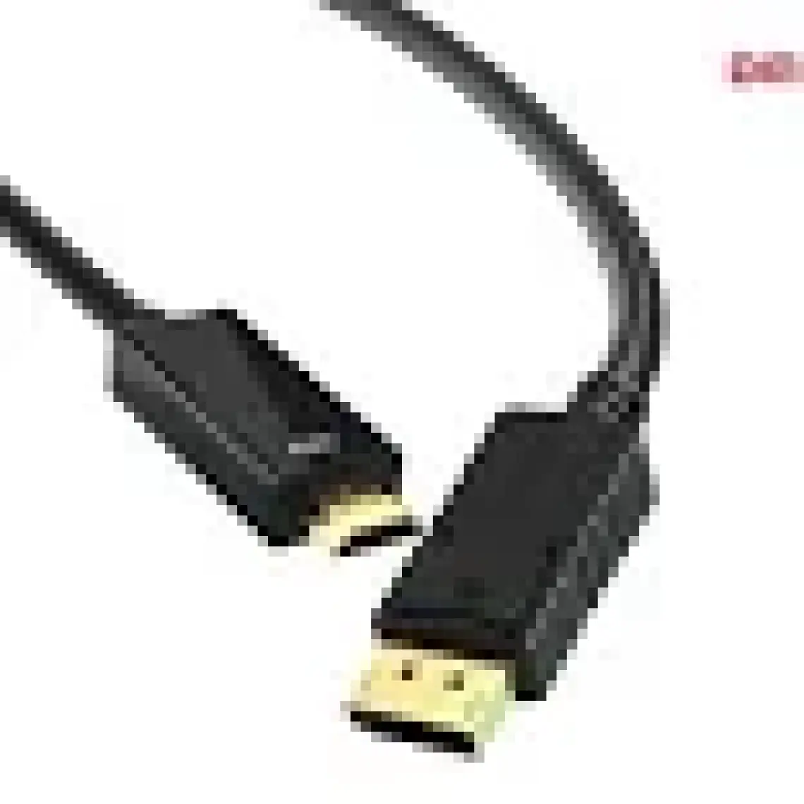Dm CHB038 4K Displayport To HDMI Çevirici Kablo 1.8 Metre