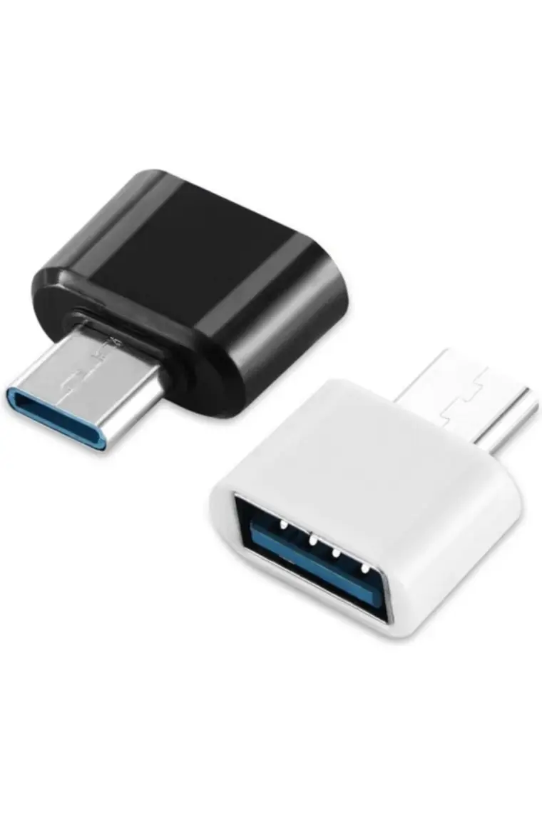 BoblovType C USB 3.1 Otg Cep Telefonlarına Flash Bellek Takma Aparatı