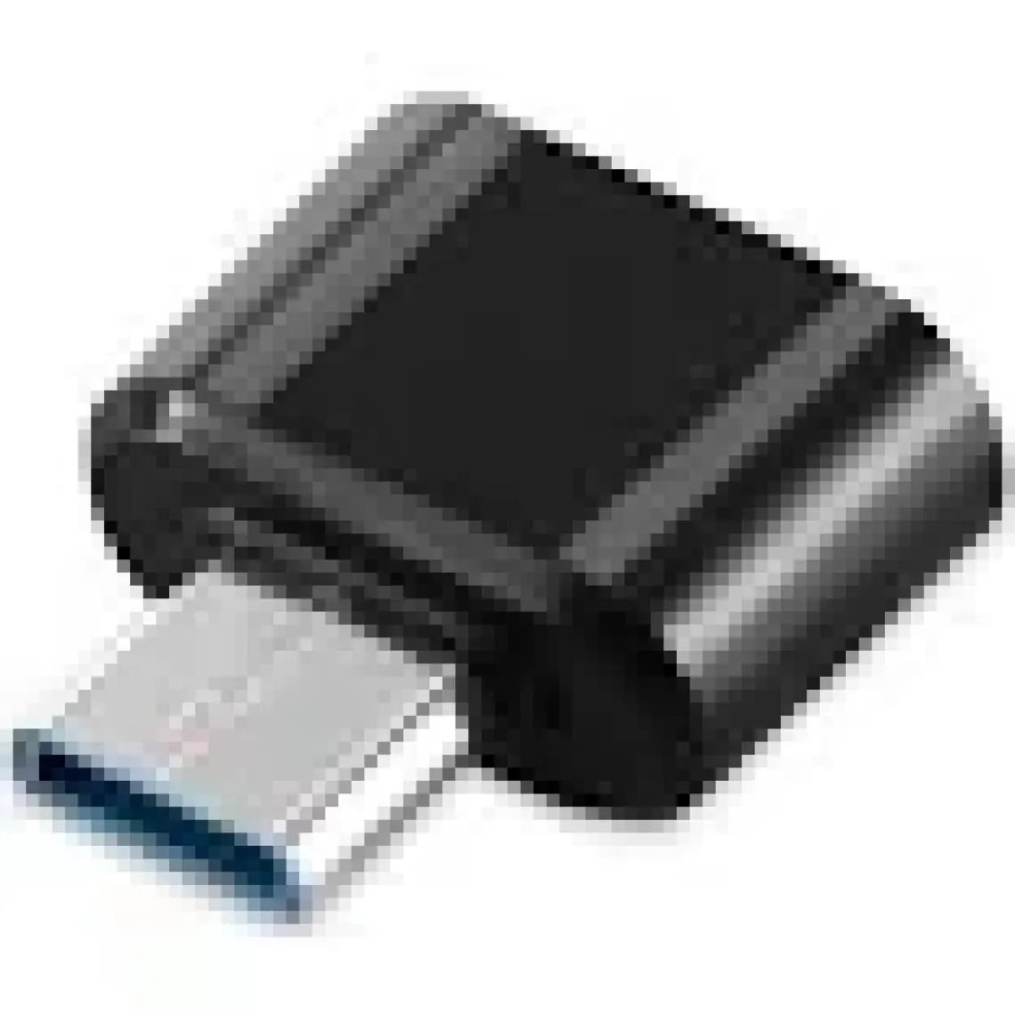BoblovType C USB 3.1 Otg Cep Telefonlarına Flash Bellek Takma Aparatı